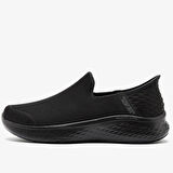 Skechers Skech-lite Pro Sr - Phavex Air Cooled Memory Foam Womens Walking Shoes Kadın Hafızalı Taban Yürüyüş Ayakkabısı Siyah