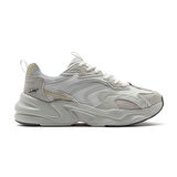 Bobs Bamina 2 Erkek Beyaz Sneaker Ayakkabı 118326 WNT