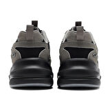 Bobs Bamina 2 Erkek Gri Sneaker Ayakkabı 118326 GYBK