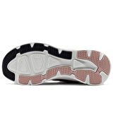 Skechers D'Lux Walker 2.0 Gradient Glam Memory Foam Leather Womens Sneaker Hafızalı Taban Hakiki Deri Kadın Günlük Spor Ayakkabı Siyah