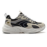 Bobs Bamina 2 Erkek Beyaz Sneaker Ayakkabı 118326 NTBK