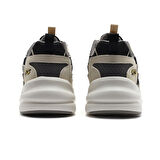 Bobs Bamina 2 Erkek Beyaz Sneaker Ayakkabı 118326 NTBK