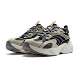 Bobs Bamina 2 Erkek Beyaz Sneaker Ayakkabı 118326 NTBK
