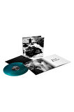 YABANCI PLAK - David Gilmour / Luck And Strange (L.E. - Yarı saydam deniz mavisi LP)