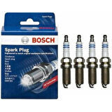 0242236571 Iridyum Lpg Buji Takımı Dört Adet Fr7kı332s