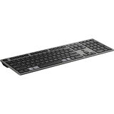 HP 720 Çoklu Cihaz Şarj Edilebilir Kablosuz Klavye (9T5B1AA)