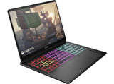HP OMEN/ Intel Core Ultra9-185H/ 16GB Ram/ 1TB SSD/ RTX4070/ 14"/ W11/ Laptop 9Z248EA