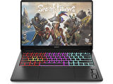 HP OMEN/ Intel Core Ultra9-185H/ 16GB Ram/ 1TB SSD/ RTX4070/ 14"/ W11/ Laptop 9Z248EA