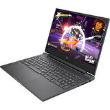 HP Victus 15-FB2004NT AMD Ryzen 5 8645HS 16GB 512 GB SSD RTX4060 W11 Home 15.6" Taşınabilir Bilgisayar 9Z6M0EA