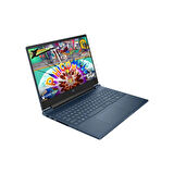 HP Victus 16-S1003NT GTI2TB Amd Ryzen 7 8845HS 32GB 2TB SSD RTX4070 Freedos 16.1'' FHD A05N7EA