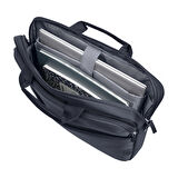 HP Everyday 14 Inç Bilgisayar Çantası Gri A08JVAA