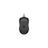 HP 105 822M9UT Optik Kablolu Mouse