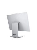 Lenovo IdeaCentre AIO 27IRH9 Intel Core i7-13620H 16GB 512GB SSD Intel UHD Graphics 27 FHD IPS W11H F0HM004FTR Kablosuz Klavye+Mouse Beyaz All in One Bilgisayar