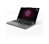 Lenovo LOQ 15ARP9 83JC000PTR R5-7235HS 8 GB 512 GB SSD 6 GB RTX3050 15.6" Free Dos FHD Dizüstü Bilgisayar