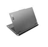Lenovo LOQ 15ARP9 83JC000PTR R5-7235HS 8 GB 512 GB SSD 6 GB RTX3050 15.6" Free Dos FHD Dizüstü Bilgisayar