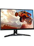 OUTLET Lenovo Legion R27QE 27" 2k 180Hz 0.5ms Monitör 67C5GAC1TK