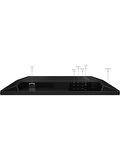 OUTLET Lenovo Legion R27QE 27" 2k 180Hz 0.5ms Monitör 67C5GAC1TK