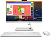LENOVO IdeaCentre 3 24ALC6 R5-7430U 8GB 512GB SSD 23.8" Full HD IPS Windows 11 Home AIO PC F0G1011RTR