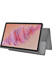 LENOVO ZADX0144TR Tab Plus 11.5" 2K IPS Touch Ekran 8GB/128GB Tablet Gri