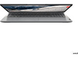 LENOVO IdeaPad 1/Ryzen 7 5700U/ 8GB Ram/ 512GB SSD/ 15.6"/ W11/ Laptop 82R400QBTX