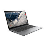 Lenovo IdeaPad 15ALC7 82R400QDTX R5-5500U 8 GB 512 GB SSD 15.6" Free Dos FHD Dizüstü Bilgisayar