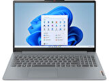 LENOVO IdeaPad Slim 3/ Intel N100/ 4GB Ram/ 128GB SSD/ 15.6" FHD/ W11/ Laptop 82XB009GTX
