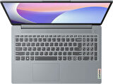 LENOVO IdeaPad Slim 3/ Intel N100/ 4GB Ram/ 128GB SSD/ 15.6" FHD/ W11/ Laptop 82XB009GTX