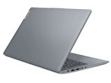 LENOVO IdeaPad Slim 3/ Intel N100/ 4GB Ram/ 128GB SSD/ 15.6" FHD/ W11/ Laptop 82XB009GTX