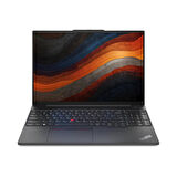 Lenovo E16 21JN00JUTX Intel Core i5 13420H 16GB RAM 512GB SSD 16" WUXGA FreeDOS Dizüstü Bilgisayar