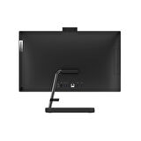 Lenovo IdeaCentre AIO 3 24IAP7 Intel Core i5-12450H 8GB 1TB SSD Intel UHD Graphics 23.8 FHD IPS FreeDos F0GH01GCTR Klavye+Mouse Siyah All in One Bilgisayar