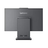 Lenovo IdeaCentre AIO 24IRH9 Intel Core i7-13620H 16GB DDR5 512GB SSD Intel UHD Graphics 23.8 FHD IPS FreeDos F0HN00EATR Kablosuz Klavye+Mouse Siyah All in One Bilgisayar