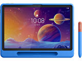 LENOVO Tab Kids 4/128GB 10.1 inç WUXGA Tablet + Kılıf + Kalem ZAEH0088TR