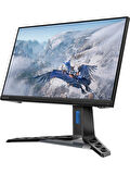 Lenovo Legion R24e 67CCGAC4TK 23.8" 0.5 ms Full HD Pivot IPS 180 Hz Oyuncu Monitörü