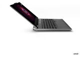 LENOVO LOQ/Ryzen 7 7435HS/24 GB RAM/512 GB SSD/RTX 4060 8GB/15.6" FHD/W11/Laptop 83JC00E9TR