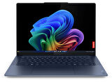 LENOVO Yoga Slim 7/Snapdragon X Plus X1P-64-100/16 GB RAM/512 GB SSD/14.5"/W11/Laptop 83ED005GTR 
