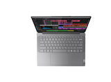 LENOVO Yoga Slim 7/Core Ultra 5 125H/16GB RAM/512GB SSD/14"/W11/Laptop 83CV007NTR