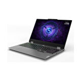 LENOVO LOQ 15IAX9 INTEL CORE I5-12600HX 8GB DDR5 512GB SSD 6GB GDDR6 RTX3050 15.6"FHD IPS 144Hz F.DOS NB.LENOVO 83GS00PDTR
