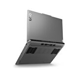 LENOVO LOQ 15IAX9 INTEL CORE I5-12600HX 8GB DDR5 512GB SSD 6GB GDDR6 RTX3050 15.6"FHD IPS 144Hz F.DOS NB.LENOVO 83GS00PDTR