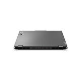 LENOVO LOQ 15IAX9 INTEL CORE I5-12600HX 8GB DDR5 512GB SSD 6GB GDDR6 RTX3050 15.6"FHD IPS 144Hz F.DOS NB.LENOVO 83GS00PDTR