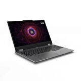 Lenovo LOQ 15ARP9 AMD Ryzen 7-7435HS 12GB DDR5 512GB SSD RTX4070 8GDDR6 15.6 IPS 144Hz FHD FreeDos 83JC00FGTR Dizüstü Bilgisayar (Yapay Zeka Destekli)