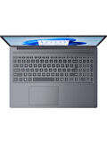 Lenovo Ideapad Slim 3 16IRH10 Intel Core i7 13620H 16GB RAM 512GB SSD Freedos 16” WUXGA 83K2001WTR