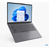 Lenovo Ideapad Slim 3i Gen 10 14IRH10 Intel I5 13420H Ddr5 8 GB 512 GB SSD Freedos 14 Inç 83K00028TR Taşınabilir Bilgisayar