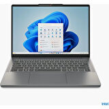 Lenovo Ideapad Slim 3i Gen 10 14IRH10 Intel I5 13420H Ddr5 8 GB 512 GB SSD Freedos 14 Inç 83K00028TR Taşınabilir Bilgisayar
