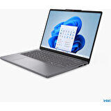 Lenovo Ideapad Slim 3i Gen 10 14IRH10 Intel I5 13420H Ddr5 8 GB 512 GB SSD Freedos 14 Inç 83K00028TR Taşınabilir Bilgisayar