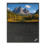 Lenovo E16 21MA008XTX Intel Core Ultra 7 155H 16GB RAM 512GB SSD 16" IPS FreeDOS Dizüstü Bilgisayar