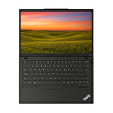 Lenovo E14 21M70091TX Intel Ultra 7 155H 16GB RAM 512GB SSD 14" IPS FreeDOS Dizüstü Bilgisayar