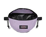 Eastpak Springer Bel Çantası-En: 23 cm, Boy: 16,5 cm, Derinlik: 8,5 cm EK0000745V81 Pembe