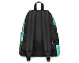 Eastpak Day Pak'R Sırt Çantası-En: 30 cm, Boy: 40 cm, Derinlik: 18 cm EK0A5BG44Y61 Mavi