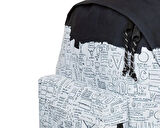 Eastpak Day Pak'R Sırt Çantası-En: 30 cm, Boy: 40 cm, Derinlik: 18 cm EK0A5BG44Y51 Renkli