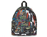 Eastpak Day Pak'R Sırt Çantası-En: 30 cm, Boy: 40 cm, Derinlik: 18 cm EK0A5BG44Y31 Renkli